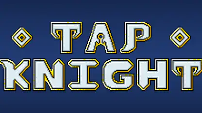 Tap Knight - Idle Adventure