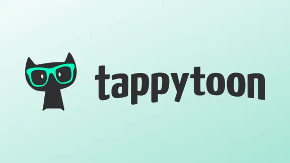 Tappytoon Comics & Webtoons