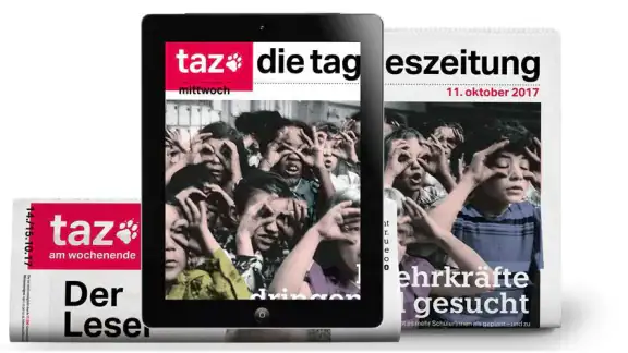 taz