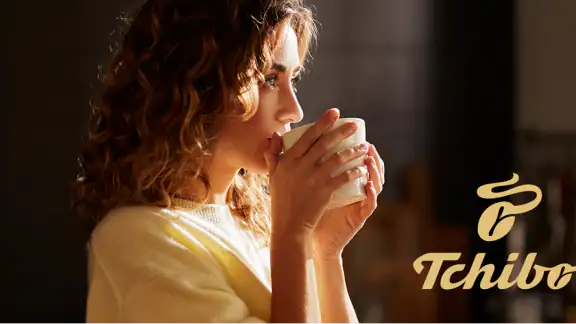 Tchibo - Lifestyle & Kaffee