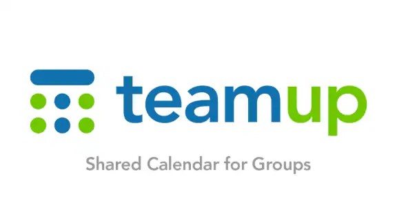 Teamup Kalender