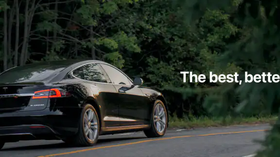 Tessie — Tesla verfolgen