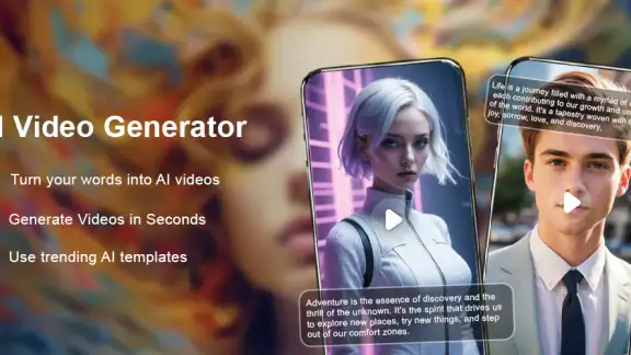 Text to AI Video Generator