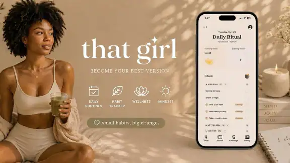 That Girl
