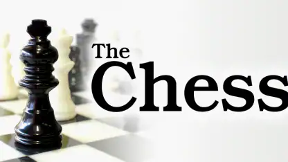 The Chess - Crazy Bishop -