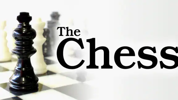 The Chess - Crazy Bishop -