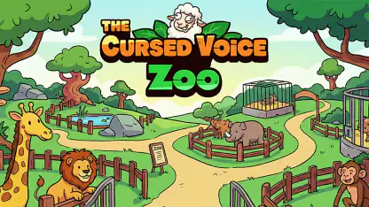 The Cursed Voice Zoo