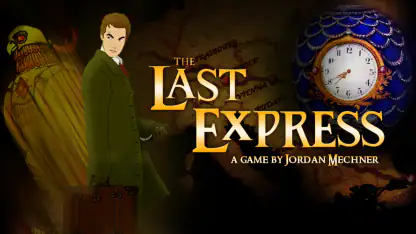 The Last Express