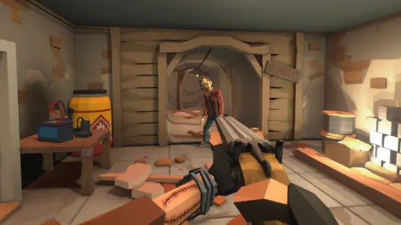 The Walking Zombie 2: Shooter