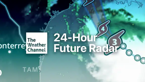 The Weather Channel