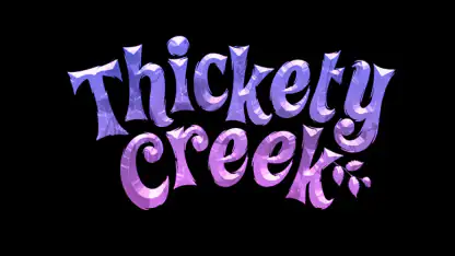 Thickety Creek