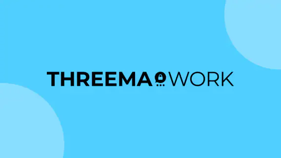 Threema Work. Für Unternehmen