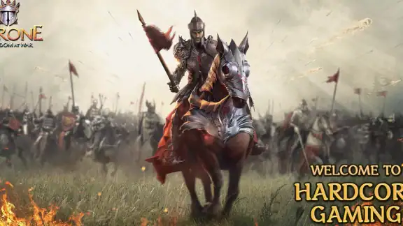 Throne: Kingdom at War