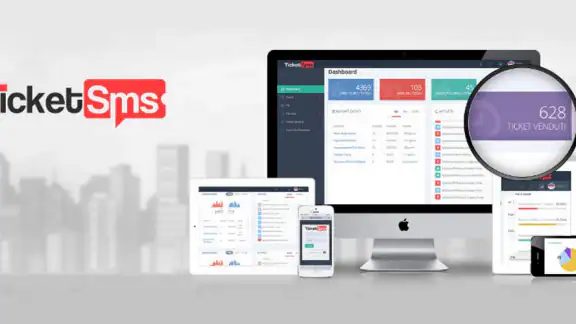 TicketSms