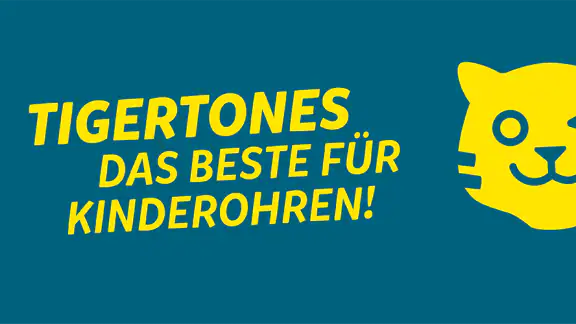 tigertones - Hörspiele & Musik