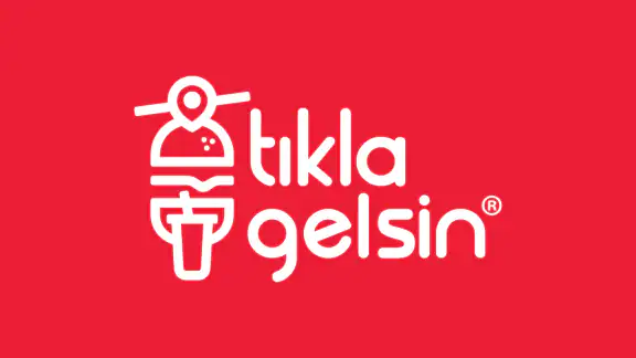 Tıkla Gelsin® - Yemek Siparişi