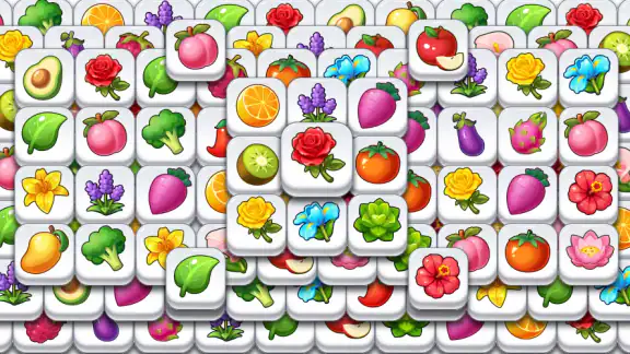 Tile Clear - Puzzlespiel