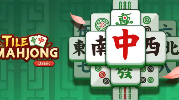 Tile Mahjong Classic