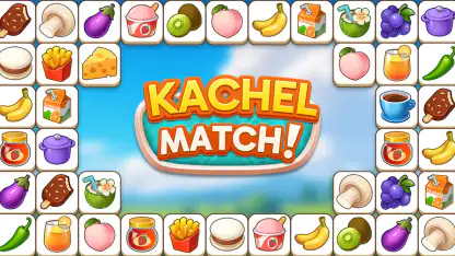 Tile Match: Triple Puzzle Game