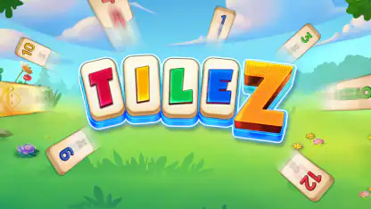 Tilez™: Lustiges Familienspiel
