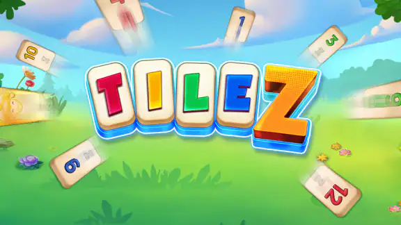 Tilez™: Lustiges Familienspiel