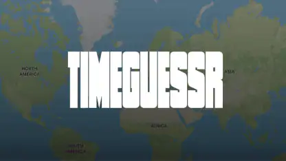 TimeGuessr