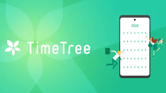 TimeTree