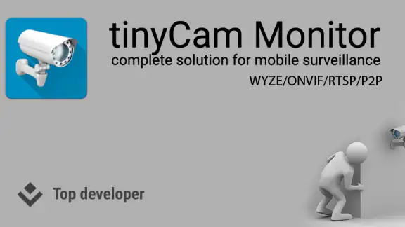 tinyCam Monitor