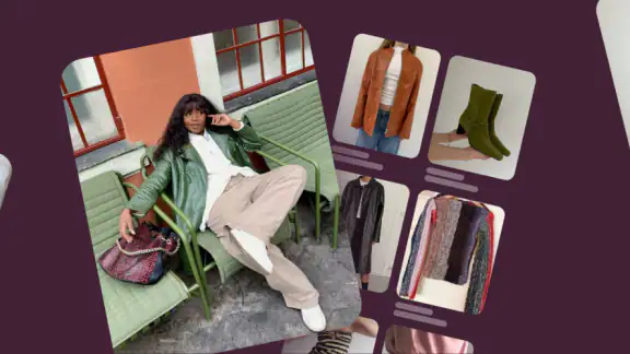 Tise | Secondhand Fashion