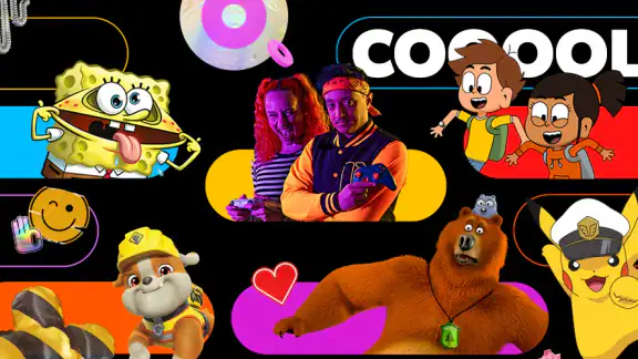 TOGGO: Spiele & Unterhaltung