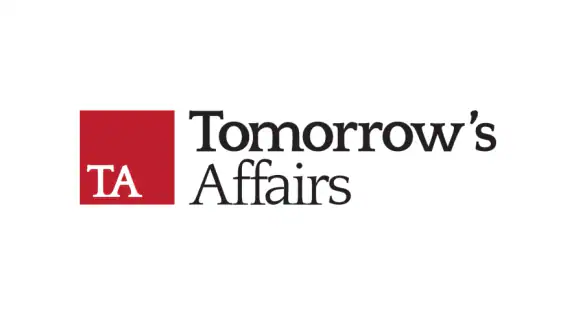 Tomorrow's Affairs