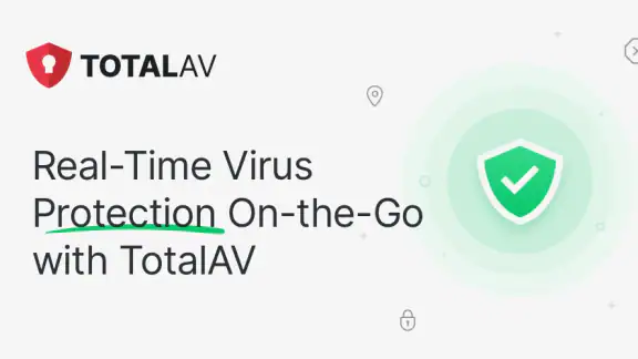 TotalAV Mobile Sicherheit