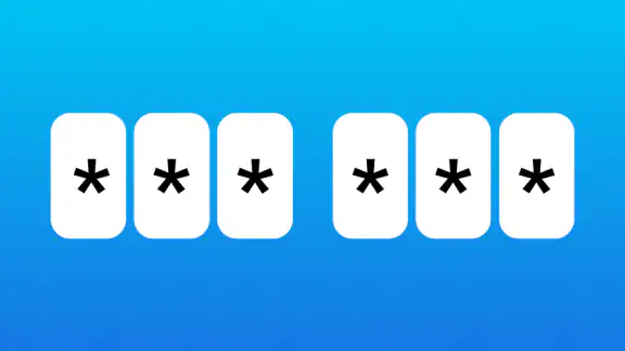 TOTP Authenticator