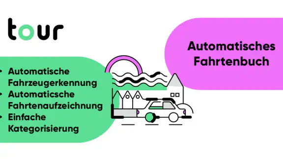 tour Fahrtenbuch