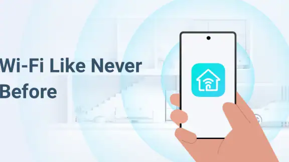 TP-Link Tether