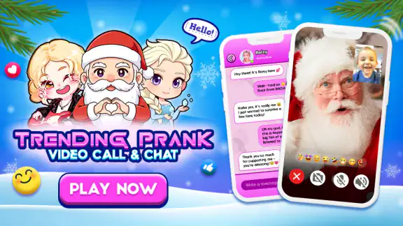 Trending Prank App