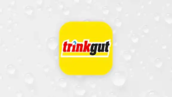 trinkgut App