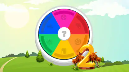 Trivial World 2 Quiz Pursuit