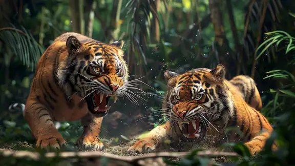 Trophy Hunter – Casual Game