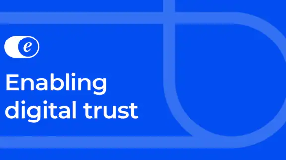 #trstd by Trusted Shops