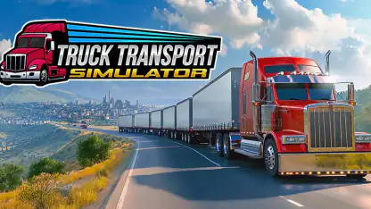 Truck Transport Simulator