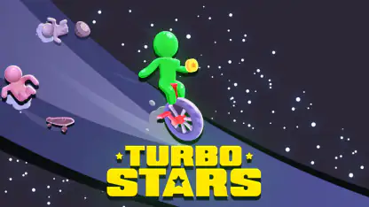 Turbo Stars - Rival Racing