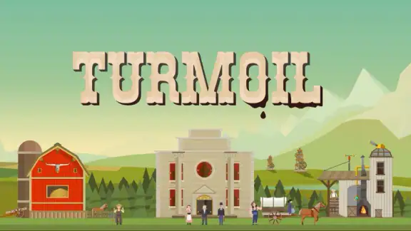 Turmoil