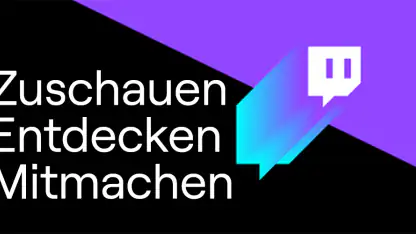 Twitch: Live-Streaming