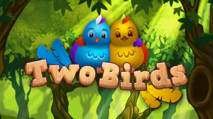 Two Birds