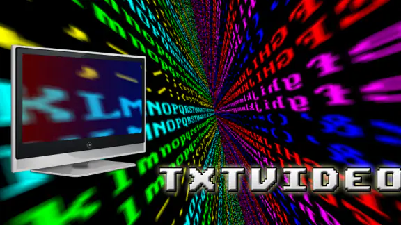 TxtVideo Teletext
