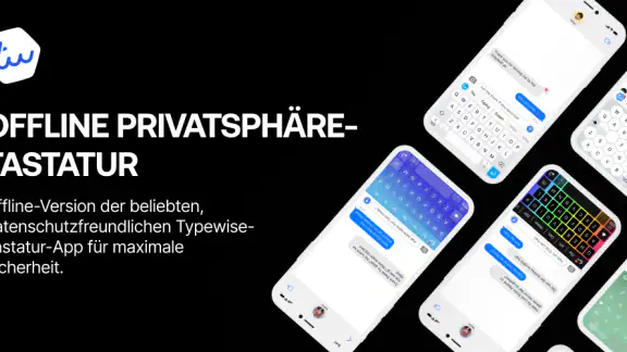 Typewise Offline Keyboard