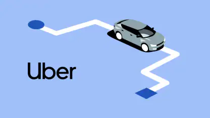 Uber – Dein Taxi auf Abruf