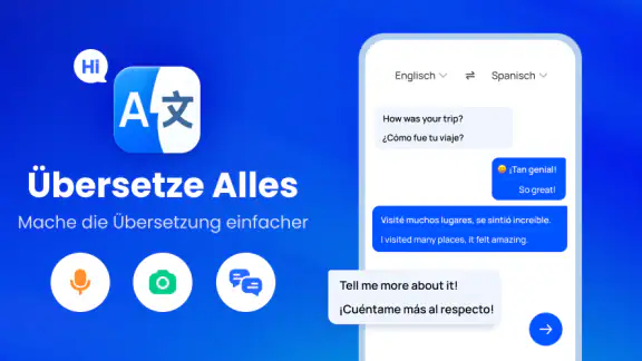 Übersetzen - Übersetzer