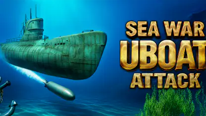 Uboat: Sea War